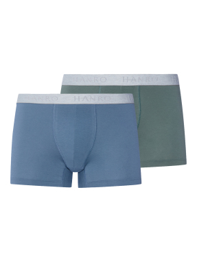 ΑΝΔΡΙΚΑ ΕΣΩΡΟΥΧΑ BOXER 2ΤΜΧ | Χακί XL