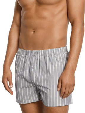 ΑΝΔΡΙΚΑ ΕΣΩΡΟΥΧΑ BOXER | Γκρι Ανοιχτό XXL