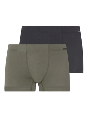 ΑΝΔΡΙΚΑ ΕΣΩΡΟΥΧΑ BOXER 2ΤΜΧ | Πολύχρωμο 3135 XXL