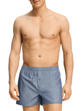 ΑΝΔΡΙΚΑ ΕΣΩΡΟΥΧΑ BOXER | Μπλε XXL