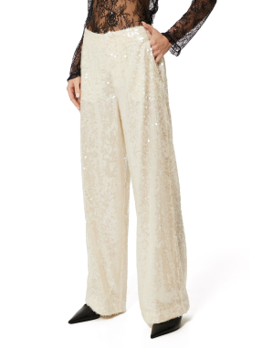 ΓΥΝΑΙΚΕΙΟ ΠΑΝΤΕΛΟΝΙ | Λευκό IT 38