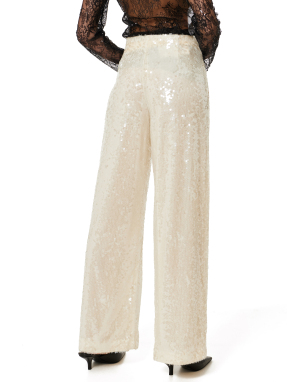 ΓΥΝΑΙΚΕΙΟ ΠΑΝΤΕΛΟΝΙ | Λευκό IT 42