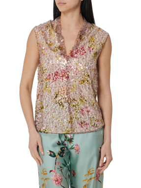 ΓΥΝΑΙΚΕΙΟ ΠΟΥΚΑΜΙΣΟ | Μπεζ IT 42