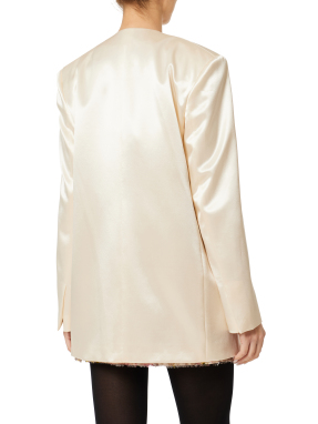 ΓΥΝΑΙΚΕΙΟ  ΣΑΚΑΚΙ | Λευκό IT 42