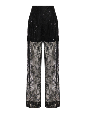 ΓΥΝΑΙΚΕΙΟ ΠΑΝΤΕΛΟΝΙ | Μαύρο IT 38