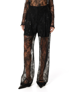 ΓΥΝΑΙΚΕΙΟ ΠΑΝΤΕΛΟΝΙ | Μαύρο IT 38