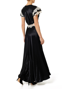 ΜΑΞΙ ΦΟΡΕΜΑ | Μαύρο IT 44