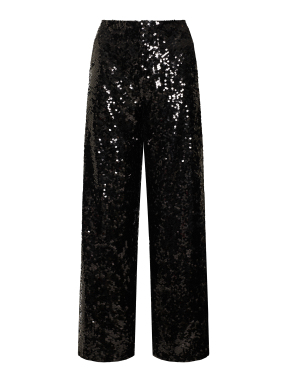 ΓΥΝΑΙΚΕΙΟ ΠΑΝΤΕΛΟΝΙ | Μαύρο IT 38