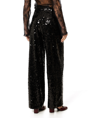 ΓΥΝΑΙΚΕΙΟ ΠΑΝΤΕΛΟΝΙ | Μαύρο IT 42