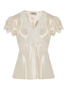 ΓΥΝΑΙΚΕΙΟ ΤΟΠ | Λευκό IT 42