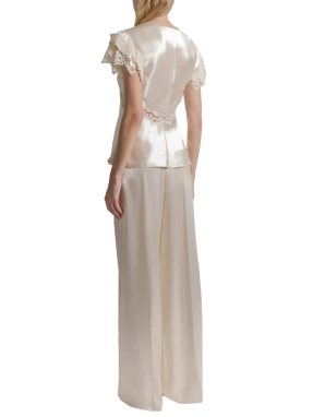 ΓΥΝΑΙΚΕΙΟ ΤΟΠ | Λευκό IT 42