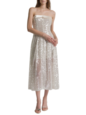 ΜΙΝΤΙ ΦΟΡΕΜΑ | Λευκό IT 38