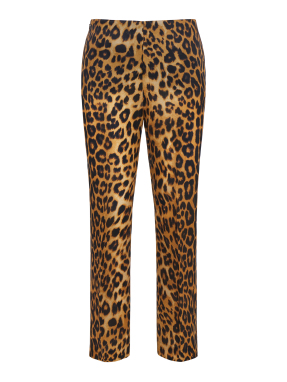 ΓΥΝΑΙΚΕΙΟ ΠΑΝΤΕΛΟΝΙ | Animal Print  IT 44
