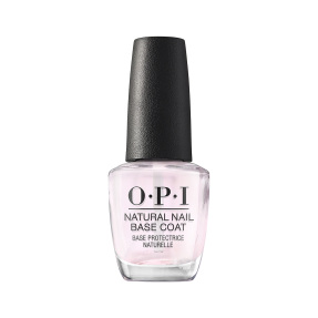 OPI NATURAL NAIL BASE COAT ΒΕΡΝΙΚΙ ΒΑΣΗΣ | 15ml Clear