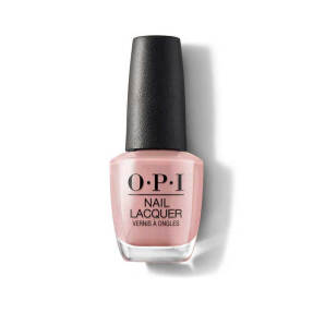 OPI NAIL LACQUER | 15ml Barefoot In Barcelona