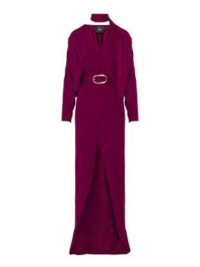 ΜΑΞΙ ΦΟΡΕΜΑ DUNAWAY | Μπορντό IT 42