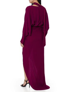 ΜΑΞΙ ΦΟΡΕΜΑ DUNAWAY | Μπορντό IT 42