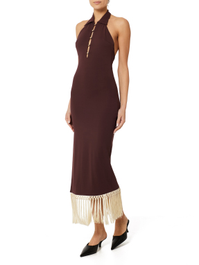 ΜΙΝΤΙ ΦΟΡΕΜΑ | Καφέ Σκούρο M