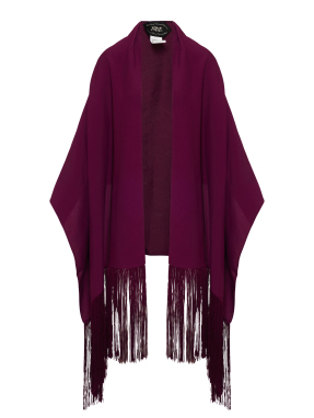 ΓΥΝΑΙΚΕΙΑ ΕΣΑΡΠΑ | Μωβ ONE SIZE