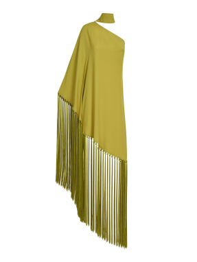 ΜΑΞΙ ΦΟΡΕΜΑ GUNILLA | Πράσινο IT 44