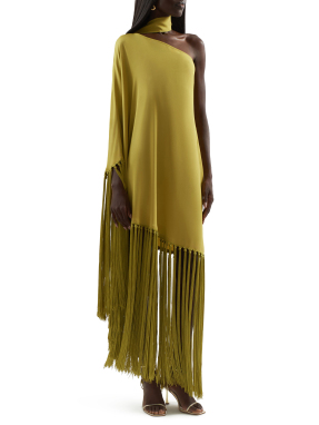 ΜΑΞΙ ΦΟΡΕΜΑ GUNILLA | Πράσινο IT 44