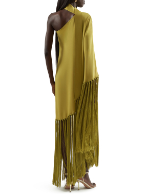 ΜΑΞΙ ΦΟΡΕΜΑ GUNILLA | Πράσινο IT 44