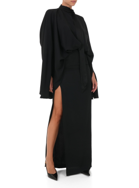 ΜΑΞΙ ΦΟΡΕΜΑ BROOKS | Μαύρο IT 44