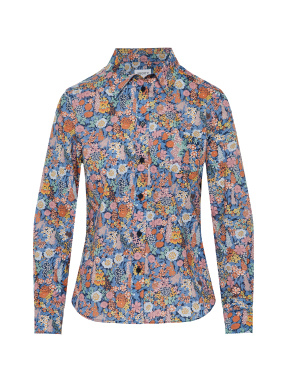 ΓΥΝΑΙΚΕΙΟ ΠΟΥΚΑΜΙΣΟ CIARA | Floral XS