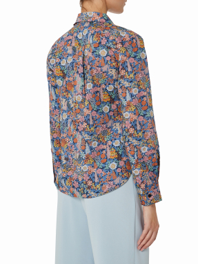 ΓΥΝΑΙΚΕΙΟ ΠΟΥΚΑΜΙΣΟ CIARA | Floral XL