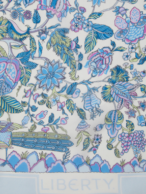 ΓΥΝΑΙΚΕΙΟ ΜΑΝΤΗΛΙ THE ICONS | Μπλε ONE SIZE