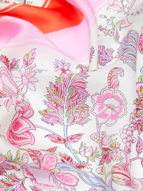 ΓΥΝΑΙΚΕΙΟ ΜΑΝΤΗΛΙ THE ICONS | Ροζ ONE SIZE