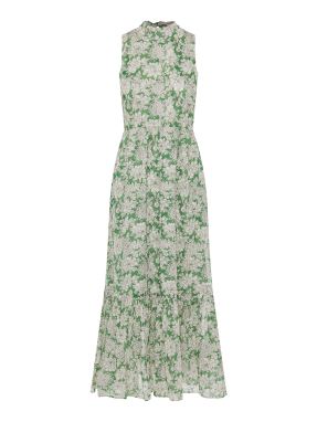 ΜΑΞΙ ΦΟΡΕΜΑ COSTUME VERANDA | Floral M