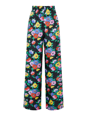 ΓΥΝΑΙΚΕΙΟ ΠΑΝΤΕΛΟΝΙ MADELEINE PALAZZO | Floral S