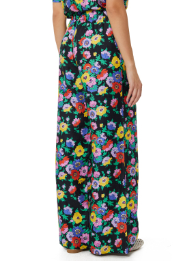 ΓΥΝΑΙΚΕΙΟ ΠΑΝΤΕΛΟΝΙ MADELEINE PALAZZO | Floral S