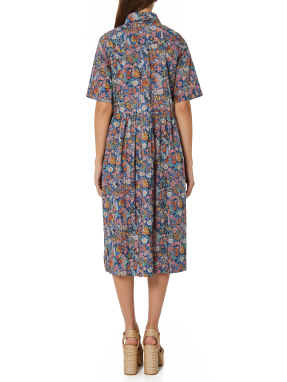 ΜΙΝΤΙ ΦΟΡΕΜΑ CIARA GALLERY | Floral M