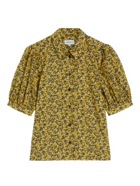 ΓΥΝΑΙΚΕΙΟ ΠΟΥΚΑΜΙΣΟ | Floral S