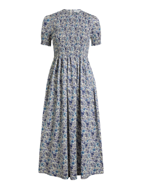 ΜΙΝΤΙ ΦΟΡΕΜΑ | Floral XS/S