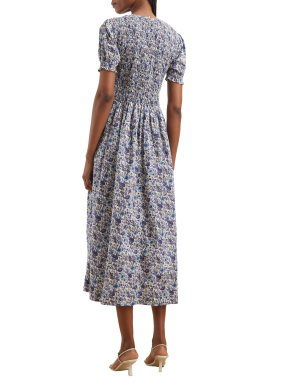 ΜΙΝΤΙ ΦΟΡΕΜΑ | Floral XS/S