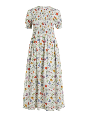 ΜΙΝΤΙ ΦΟΡΕΜΑ | Floral XS/S