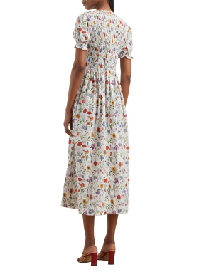 ΜΙΝΤΙ ΦΟΡΕΜΑ | Floral XS/S