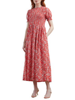 ΜΙΝΤΙ ΦΟΡΕΜΑ | Floral M/L