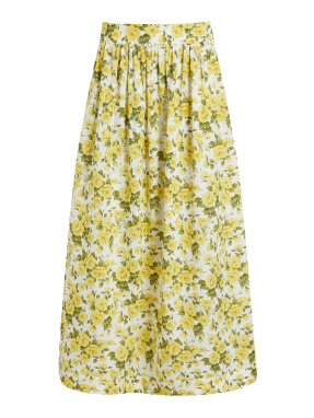 ΜΙΝΤΙ ΦΟΥΣΤΑ | Floral M