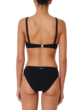 ΓΥΝΑΙΚΕΙΟ ΜΠΙΚΙΝΙ ΣΕΤ | Μαύρο EU 42