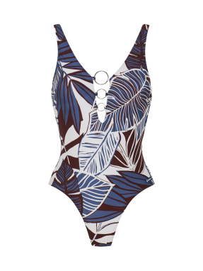 ΓΥΝΑΙΚΕΙΟ ΟΛΟΣΩΜΟ ΜΑΓΙΟ | Μπλε XL