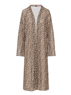 ΓΥΝΑΙΚΕΙΟ ΚΑΦΤΑΝΙ | Animal Print  S