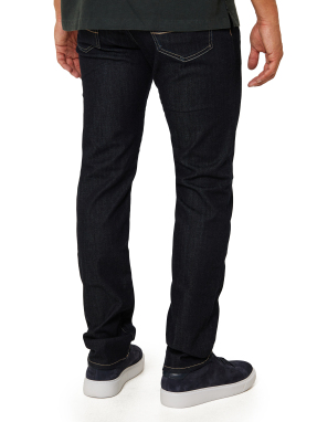 ΑΝΔΡΙΚΟ DENIM ΠΑΝΤΕΛΟΝΙ BARD | Μπλε Σκούρο 42