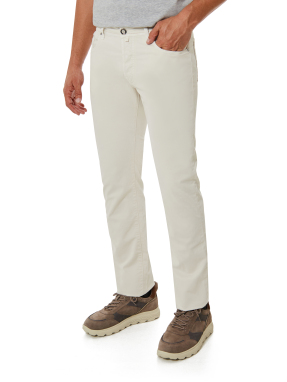 ΑΝΔΡΙΚΟ ΠΑΝΤΕΛΟΝΙ | Λευκό 40