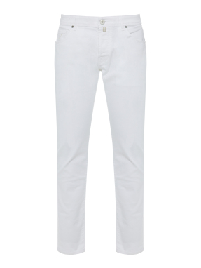 ΑΝΔΡΙΚΟ ΠΑΝΤΕΛΟΝΙ | Λευκό 30