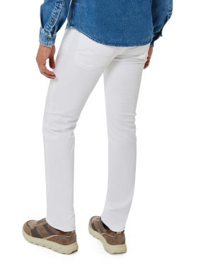 ΑΝΔΡΙΚΟ ΠΑΝΤΕΛΟΝΙ | Λευκό 30