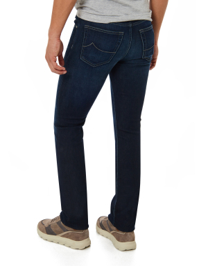 ΑΝΔΡΙΚΟ DENIM ΠΑΝΤΕΛΟΝΙ BARD | Μπλε Σκούρο 32